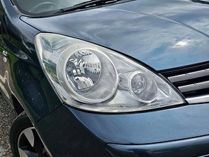 Nissan Note thumbnail
