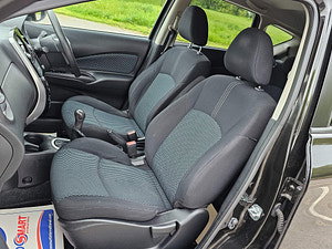 Nissan Note thumbnail