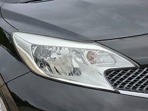 Nissan Note thumbnail