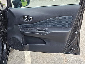 Nissan Note thumbnail