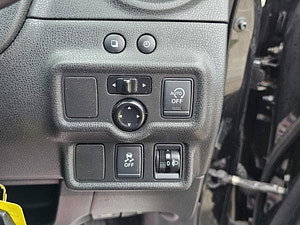 Nissan Note thumbnail