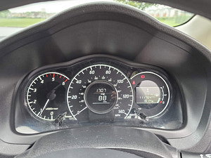 Nissan Note thumbnail