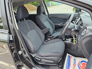 Nissan Note thumbnail
