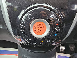 Nissan Note thumbnail