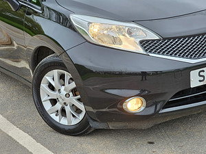 Nissan Note thumbnail