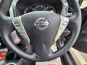 Nissan Note thumbnail