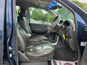 Nissan Navara thumbnail