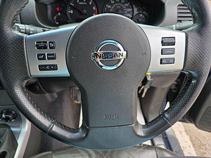 Nissan Navara thumbnail