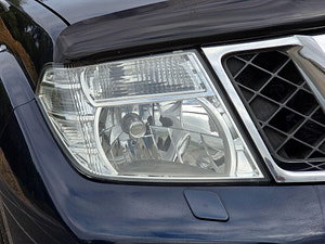 Nissan Navara thumbnail