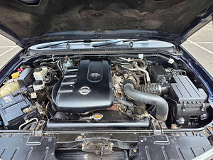 Nissan Navara thumbnail