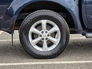 Nissan Navara thumbnail