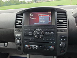 Nissan Navara thumbnail