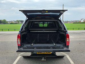 Nissan Navara thumbnail