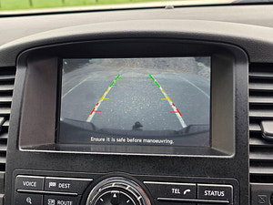 Nissan Navara thumbnail