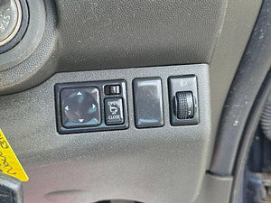 Nissan Navara thumbnail