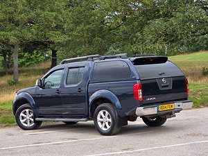Nissan Navara thumbnail