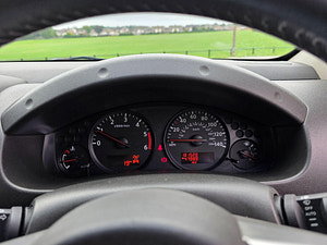 Nissan Navara thumbnail