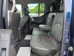Nissan Navara thumbnail