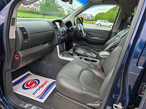 Nissan Navara thumbnail