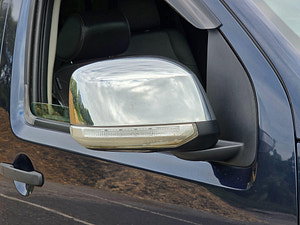 Nissan Navara thumbnail