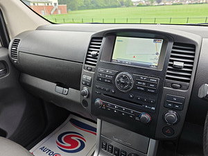 Nissan Navara thumbnail