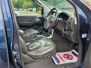 Nissan Navara thumbnail