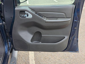 Nissan Navara thumbnail