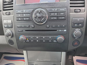 Nissan Navara thumbnail