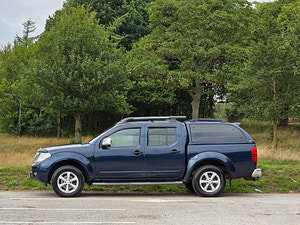 Nissan Navara thumbnail