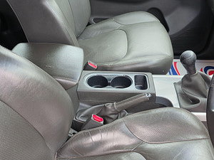 Nissan Navara thumbnail