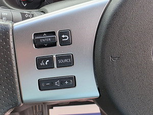 Nissan Navara thumbnail