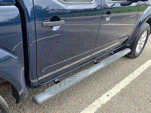 Nissan Navara thumbnail