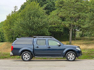 Nissan Navara thumbnail