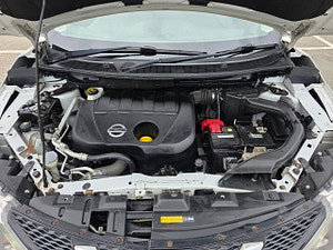 Nissan Qashqai thumbnail