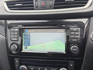 Nissan Qashqai thumbnail