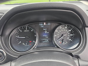 Nissan Qashqai thumbnail