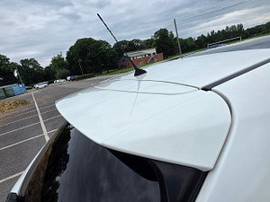 Nissan Qashqai thumbnail
