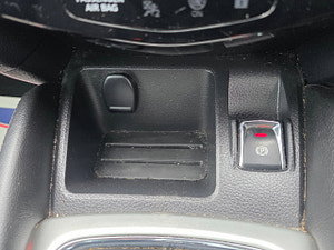 Nissan Qashqai thumbnail