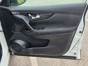 Nissan Qashqai thumbnail