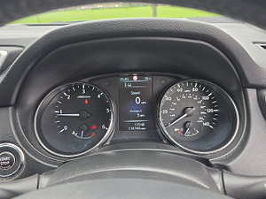 Nissan Qashqai thumbnail