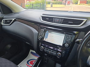 Nissan Qashqai thumbnail