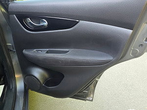 Nissan Qashqai thumbnail