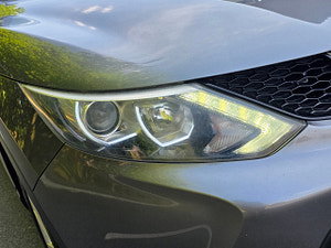 Nissan Qashqai thumbnail