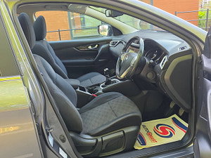 Nissan Qashqai thumbnail