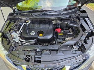 Nissan Qashqai thumbnail