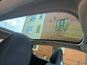 Nissan Qashqai thumbnail