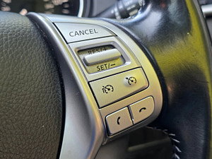 Nissan Qashqai thumbnail