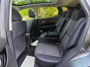 Nissan Qashqai thumbnail