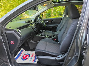 Nissan Qashqai thumbnail