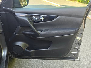 Nissan Qashqai thumbnail